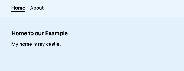 Creating a responsive menu with remix and tailwind
